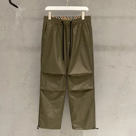 バーバリー ス カジュアルパンツ