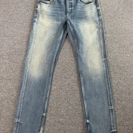 ヴェルサーチ ジーンズ