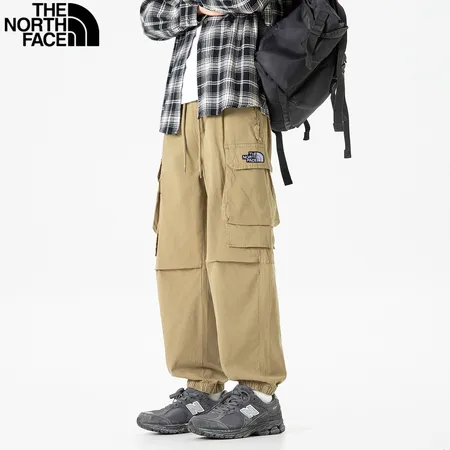 ノースフェイス カジュアルパンツ