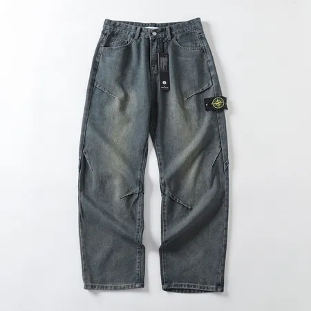 ストーンアイランド ジーンズ