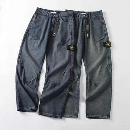 ストーンアイランド ジーンズ