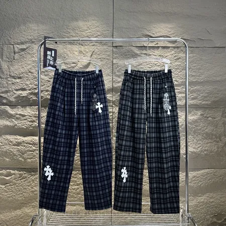 クロムハーツ カジュアルパンツ