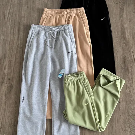 ナイキ トレーニングパンツ