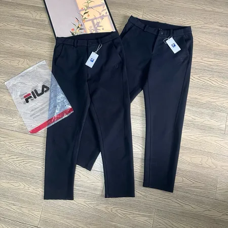 フィラ カジュアルパンツ