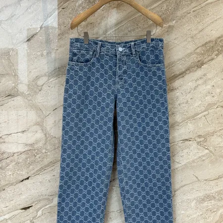 グッチ ジーンズ