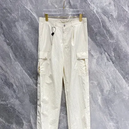 バーバリー ス カジュアルパンツ