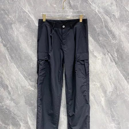 バーバリー ス カジュアルパンツ