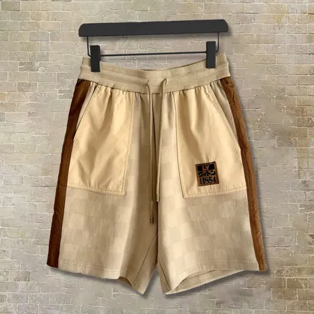 ルイヴィトン ショートパンツ