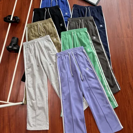 アディダス トレーニングパンツ