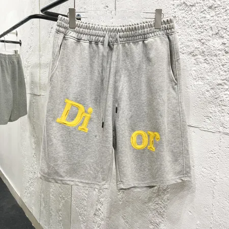 ディオール ショートパンツ