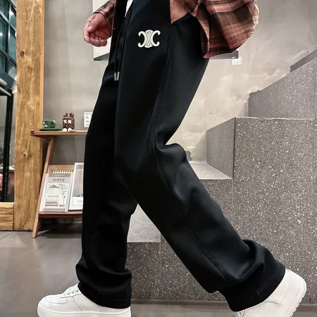 セリーヌ カジュアルパンツ