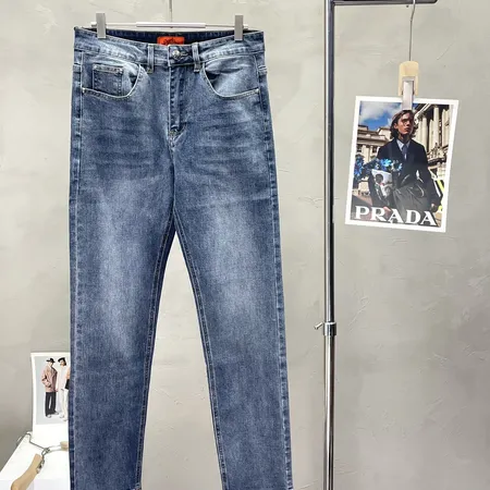 エルメス ジーンズ