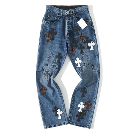 クロムハーツ ジーンズ