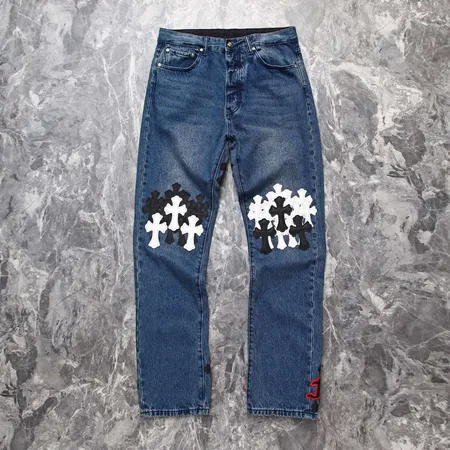 クロムハーツ ジーンズ