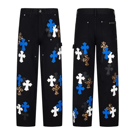 クロムハーツ ジーンズ