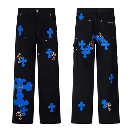 クロムハーツ ジーンズ