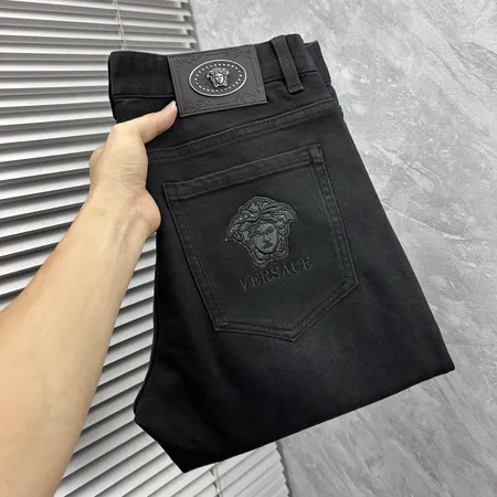 ヴェルサーチ ジーンズ