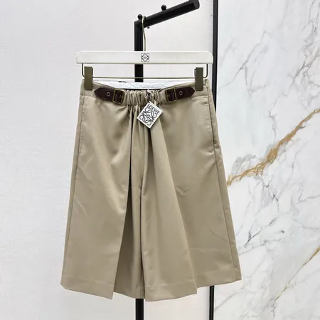 ディオール ショートパンツ