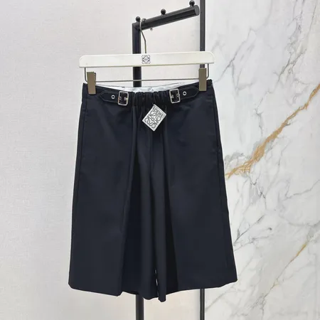 ディオール ショートパンツ