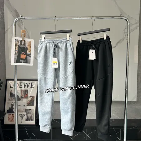 ナイキ カジュアルパンツ