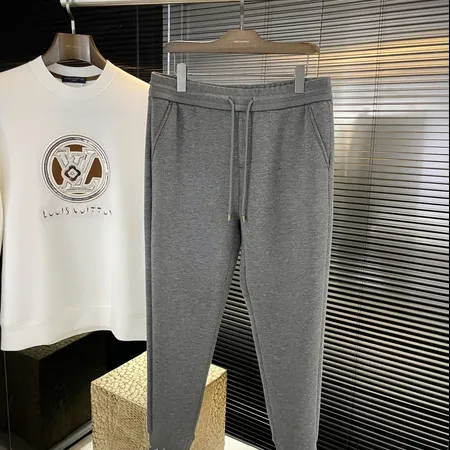 ルイヴィトン カジュアルパンツ