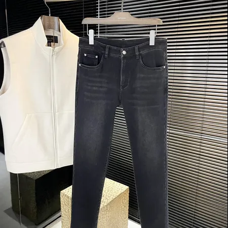 ディオール ジーンズ