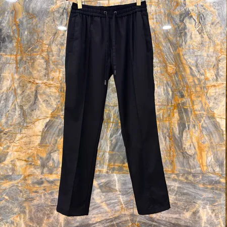 ドルチェ＆ガッバーナ カジュアルパンツ