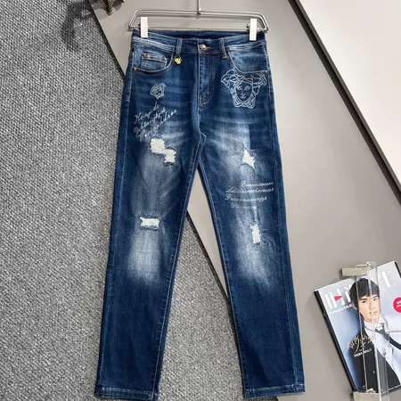 ヴェルサーチ ジーンズ