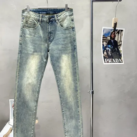 フェンディ ジーンズ