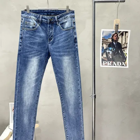 フェンディ ジーンズ