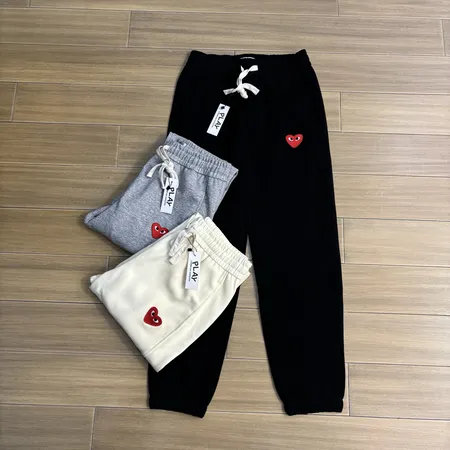 川久保玲 カジュアルパンツ