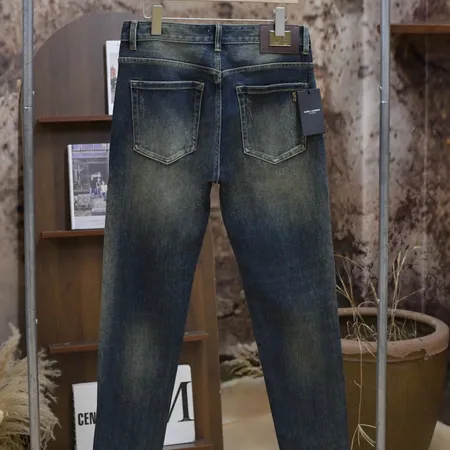 イブサンローラン ジーンズ