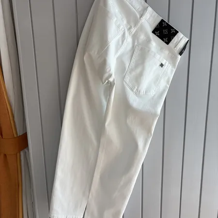 ルイヴィトン ジーンズ