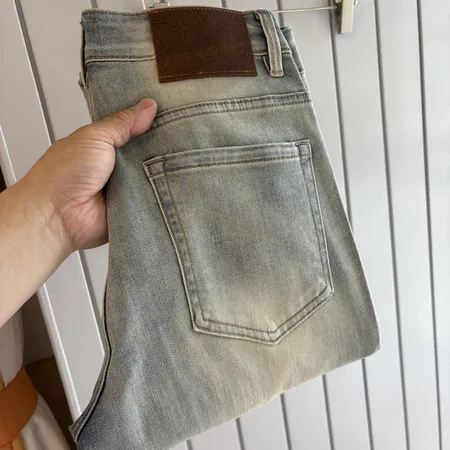 ルイヴィトン ジーンズ