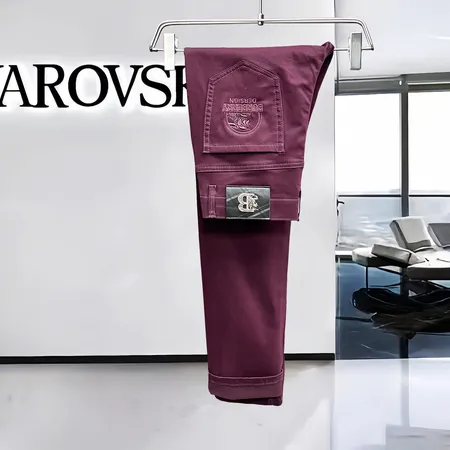 バーバリー ス ジーンズ