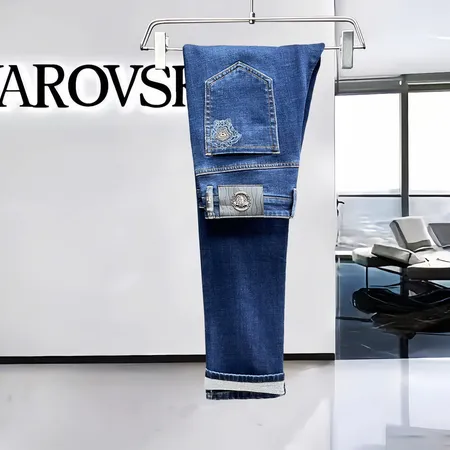 ヴェルサーチ ジーンズ