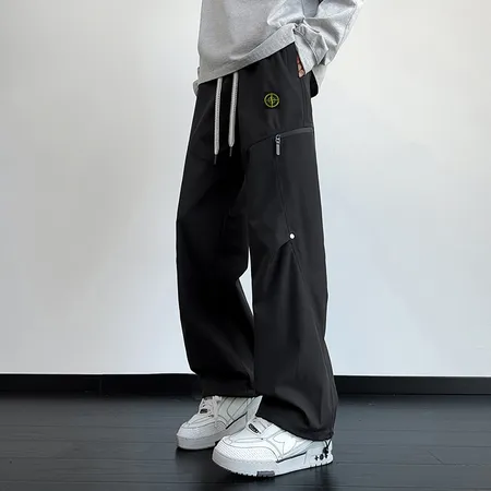 ストーンアイランド カジュアルパンツ