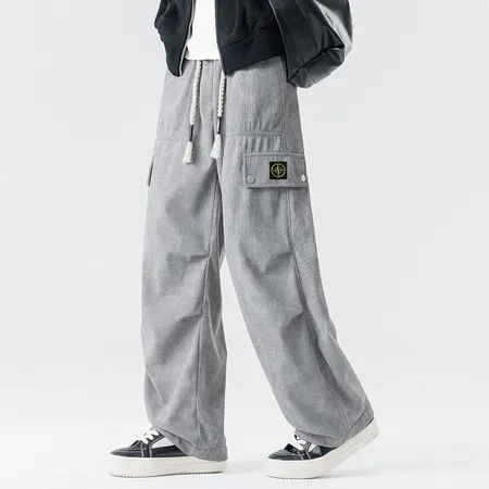 ストーンアイランド カジュアルパンツ