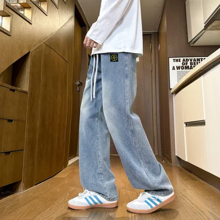 ストーンアイランド ジーンズ