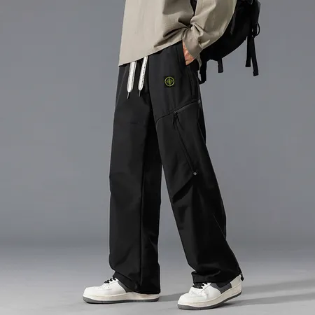 ストーンアイランド カジュアルパンツ