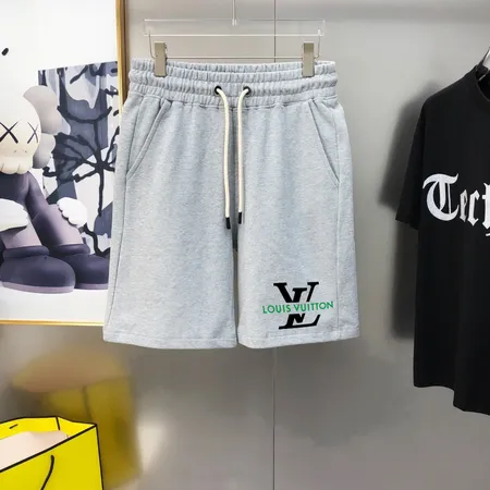 ルイヴィトン ショートパンツ