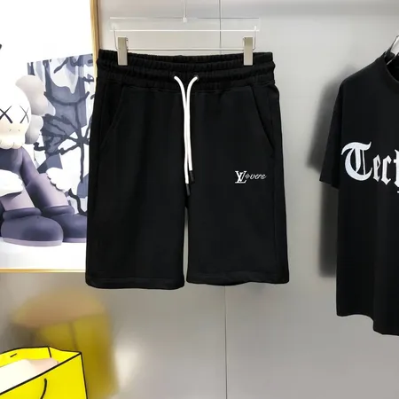 ルイヴィトン ショートパンツ