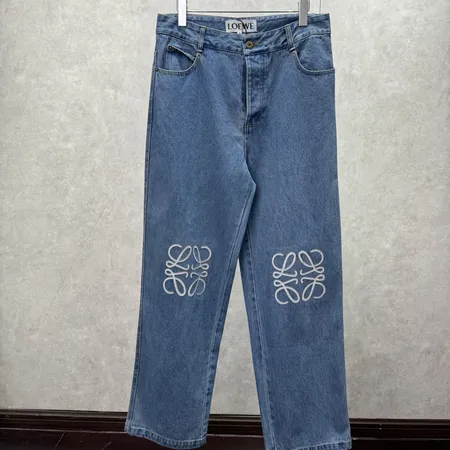 ロエベ ジーンズ