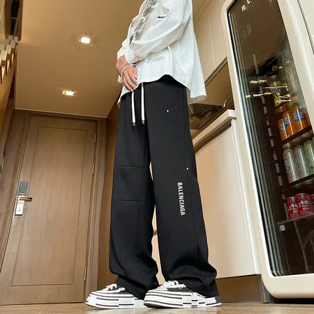 バレンシアガ カジュアルパンツ