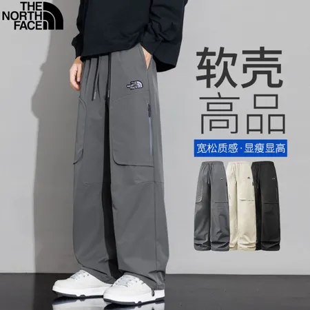 ノースフェイス カジュアルパンツ