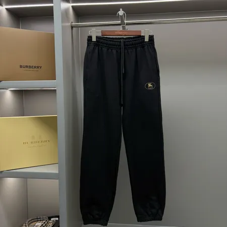 バーバリー ス カジュアルパンツ