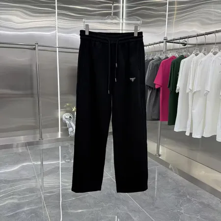 プラダ カジュアルパンツ