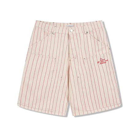 ディオール ショートパンツ