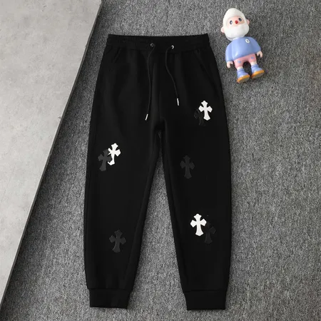クロムハーツ カジュアルパンツ