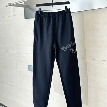 バーバリー ス カジュアルパンツ